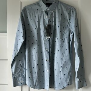 Banana Republic men shirt Medium